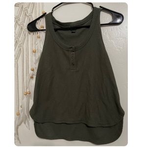Women tank top